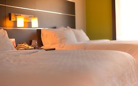Holiday Inn Express Hotel & Suites Maryville By Ihg